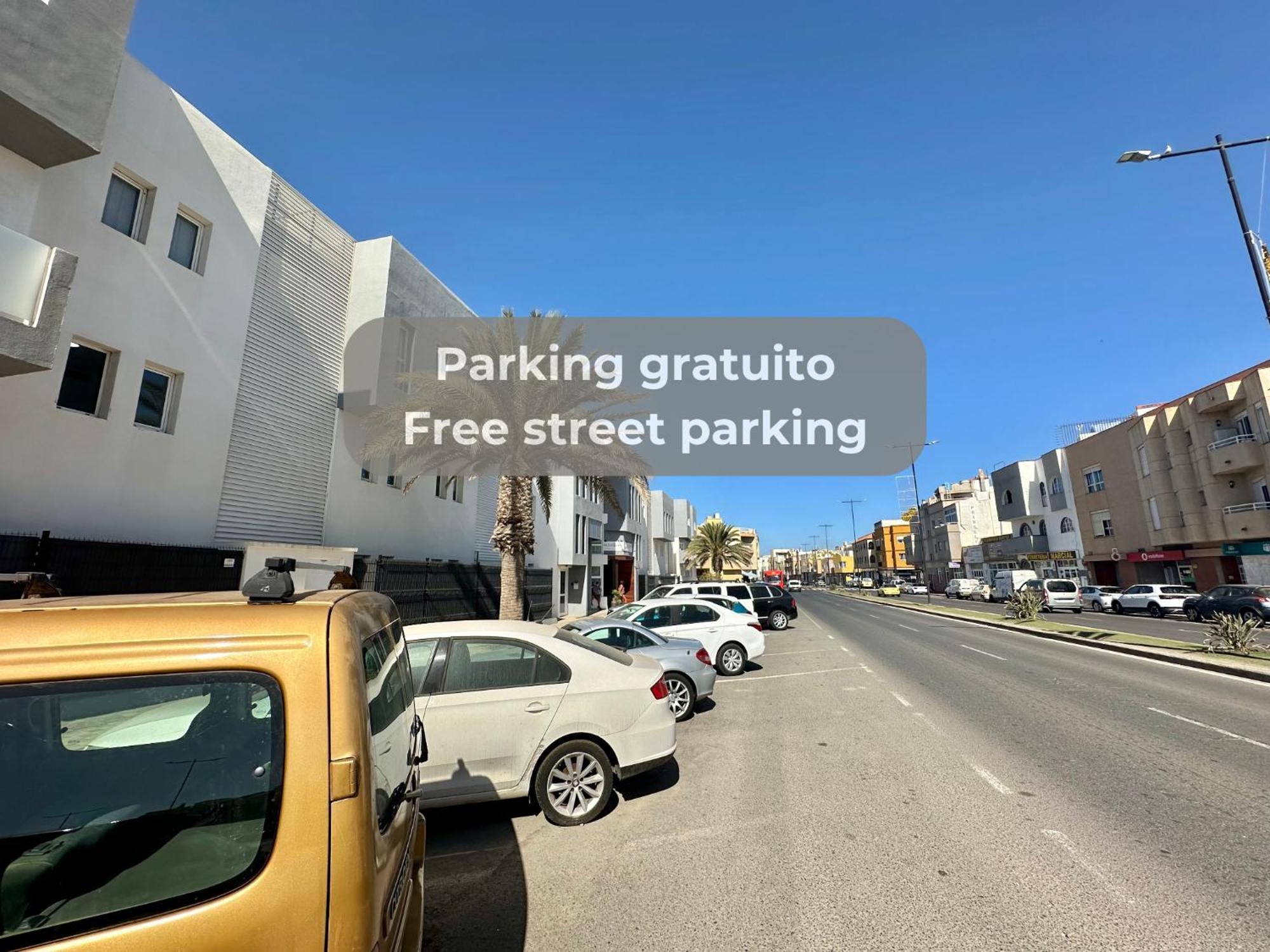 Canelita Con Piscina, Soleada Terraza Amplia Wifi Y Parking Коралео Екстериор снимка