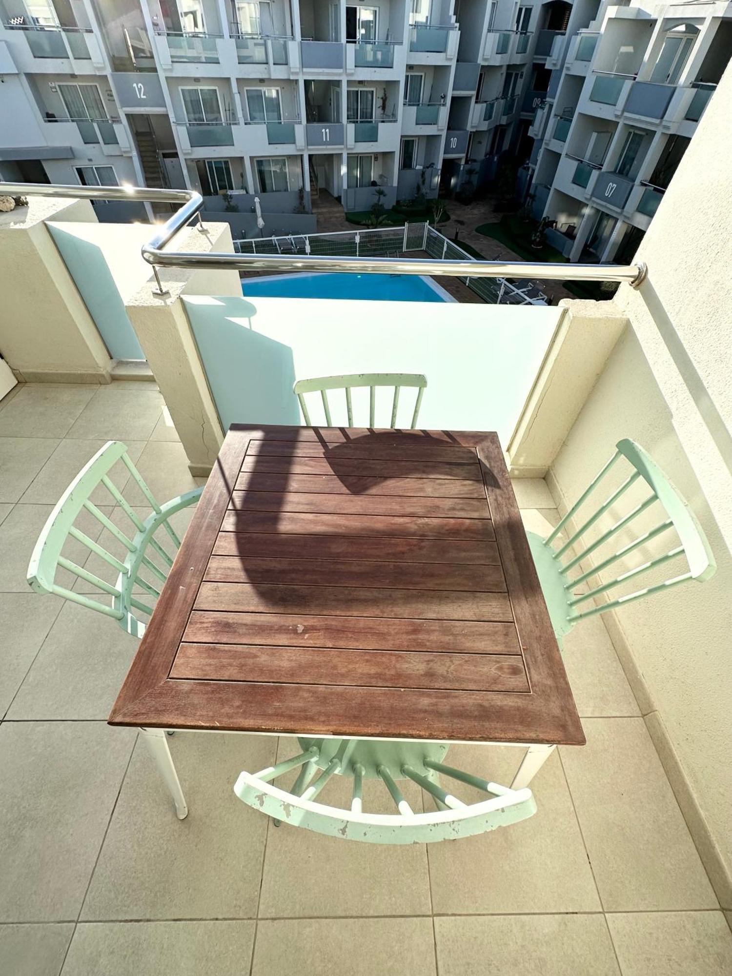 Canelita Con Piscina, Soleada Terraza Amplia Wifi Y Parking Коралео Екстериор снимка